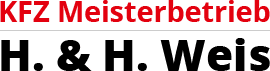 Autocrew H & H Weis - Logo