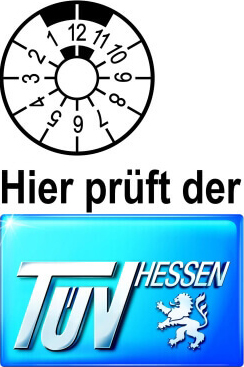 TÜV Hessen