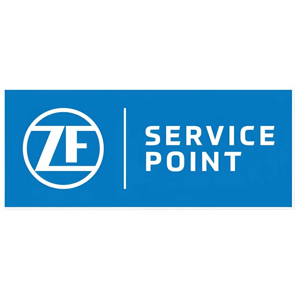 ZF Service Point